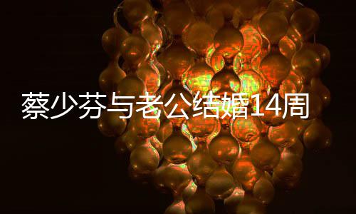 表白张周年老公心和你在芬与一起结婚晋蔡少